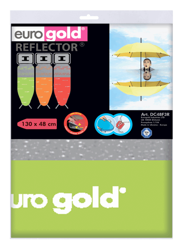 dc48f3r reflector 55 lime