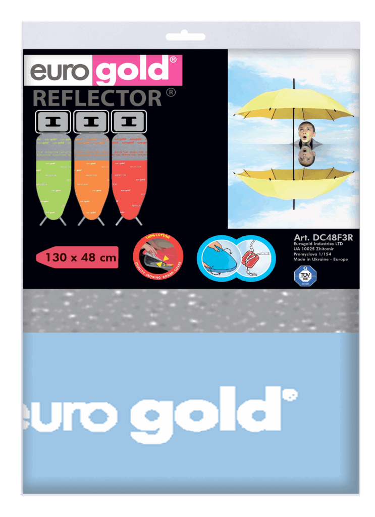 dc48f3r reflecor 58 sky blue