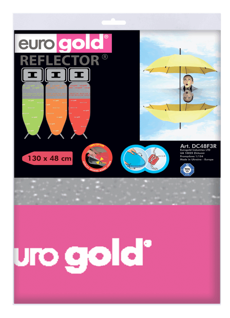 dc48f3r reflector 52 magenta
